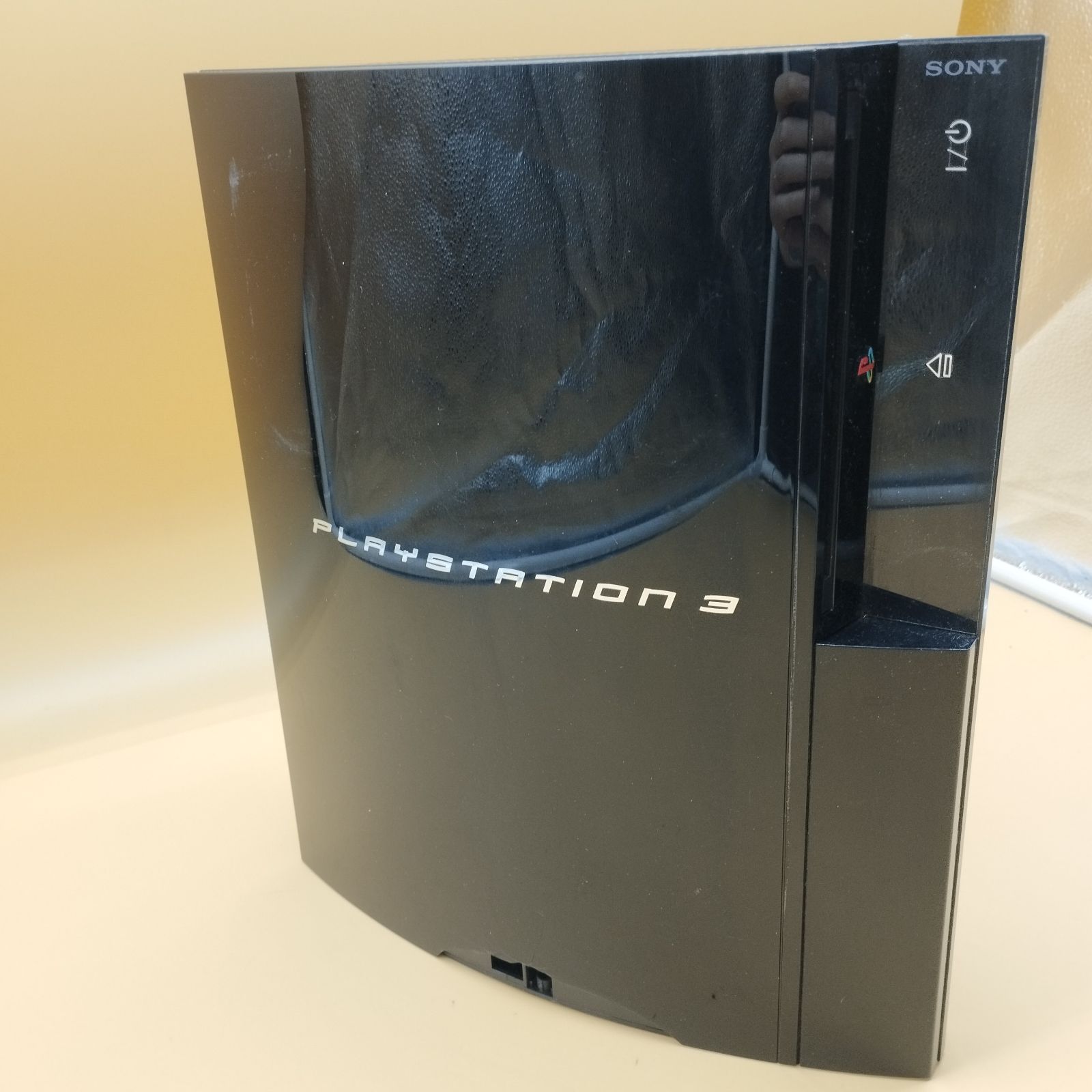 PS3 CECH-2100A ジャンク Yahoo!オークション -「cech-2100a ジャンク」の落札相場・落札価格
