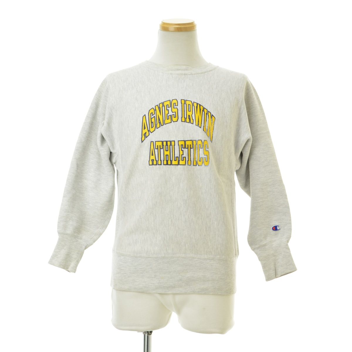 工場 【CHAMPION】90s USA製 REVERSE WEAVE リバースウィーブ 工場 【CHAMPION】90s USA製 REVERSE WEAVE リバースウィーブ