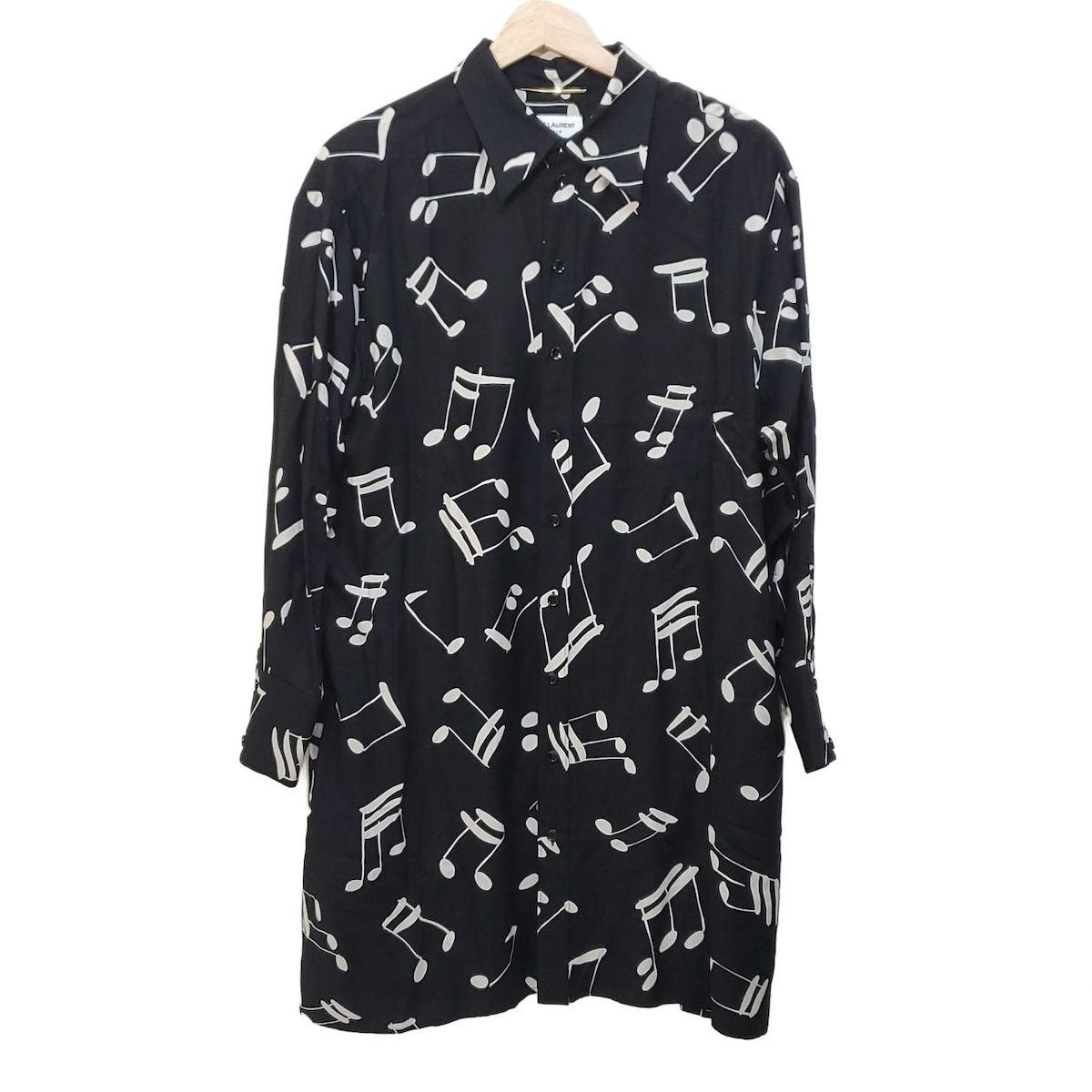 SAINT LAURENT PARIS(サンローランパリ) ワンピース レディース