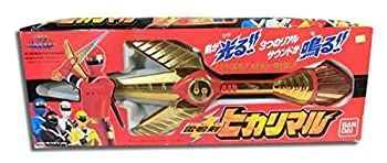 中古】 忍者戦隊カクレンジャー 雷鳴剣 ヒカリマル Amazon.co.jp: 当時
