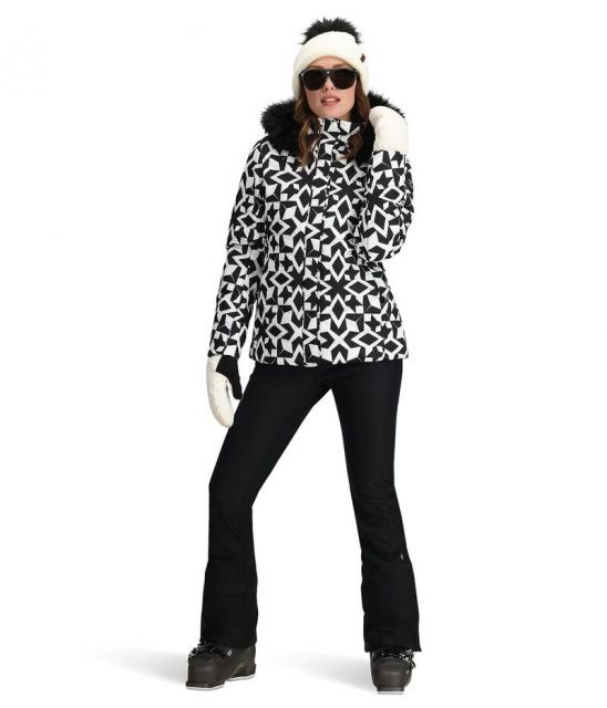 オバマイヤー レディース コート アウター Tuscany Elite Jacket オバマイヤー レディース コート アウター Petite Tuscany II Jacket