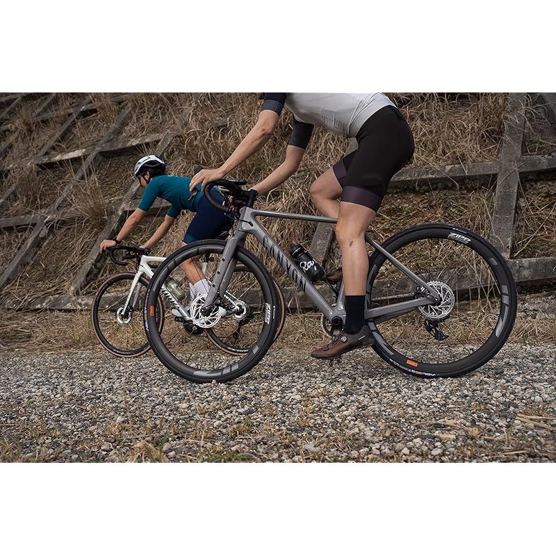 パナレーサー(Panaracer) アジリスト DURO TLR 700×32C チューブレス