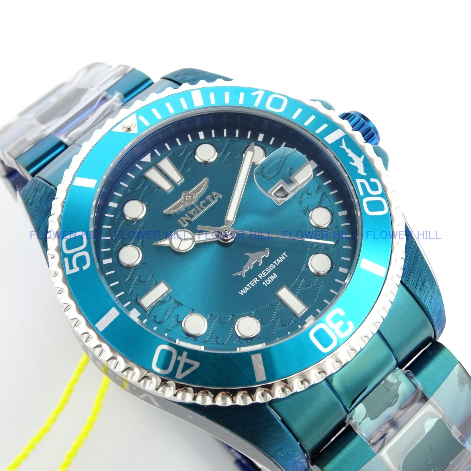 INVICTA インビクタ 腕時計 メンズ 40944 PRO DIVER プロダイバー