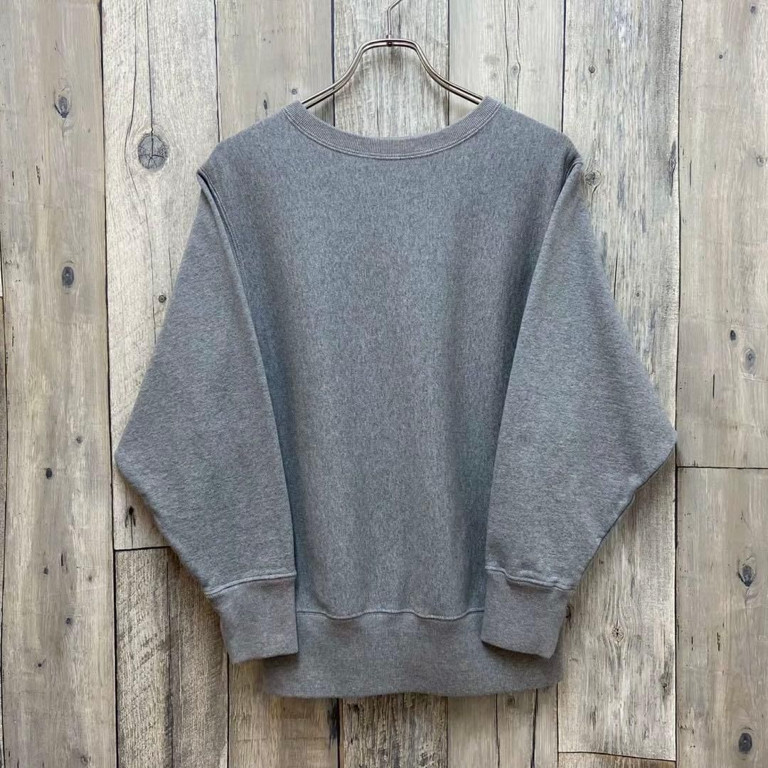 R.H. VINTAGE ロンハーマン DREAM ロゴ トレーナー スウェット R.H.