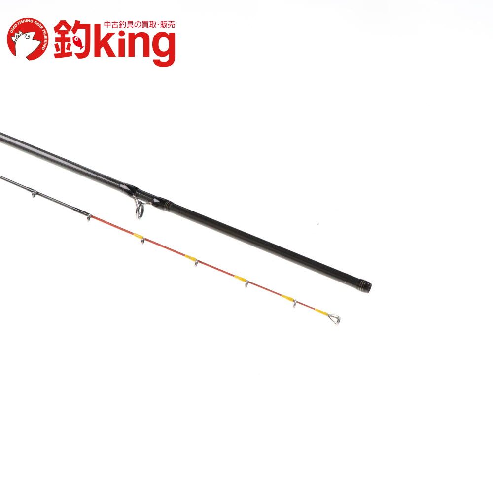 DAIWA - 【中古】 ダイワ 紅牙 MX K67HB メタル AP   /A146L DAIWA - 【中古】 ダイワ 紅牙 MX K67HB メタル AP /A146L