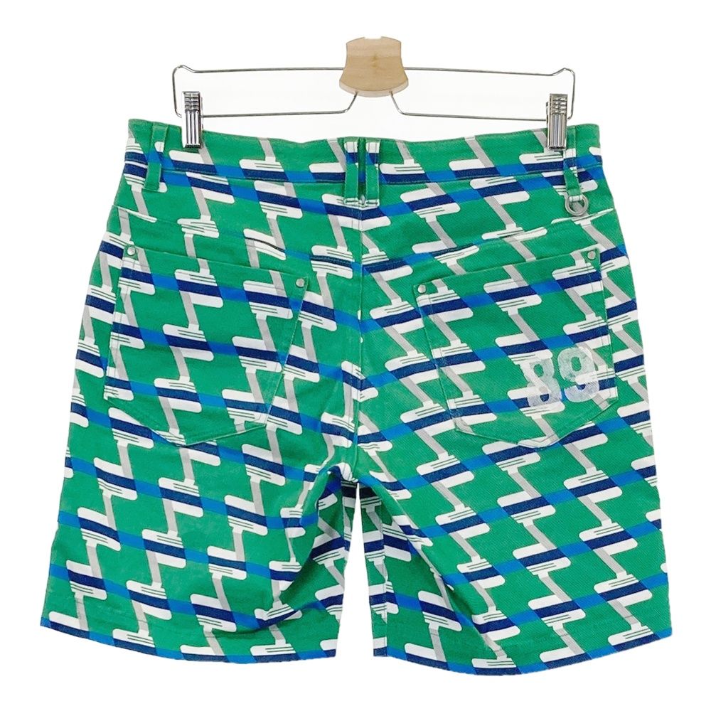 パーリーゲイツ メンズ ハーフパンツ パーリーゲイツ メンズ