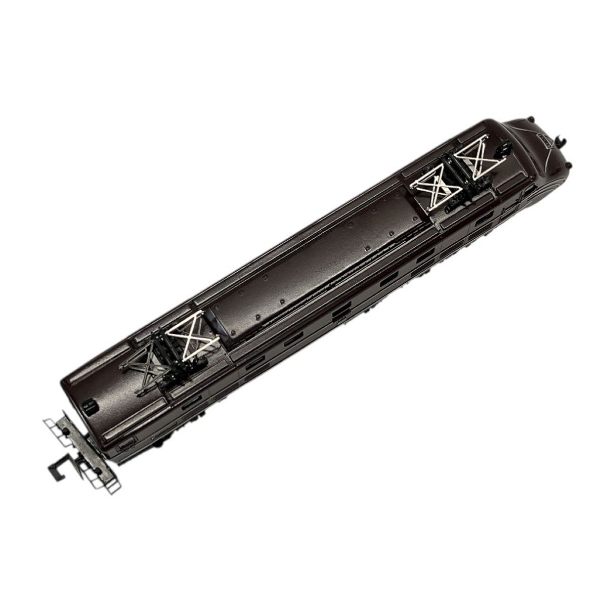 MICRO ACE マイクロエース A1301 EF55-1 復活 電気機関車 鉄道