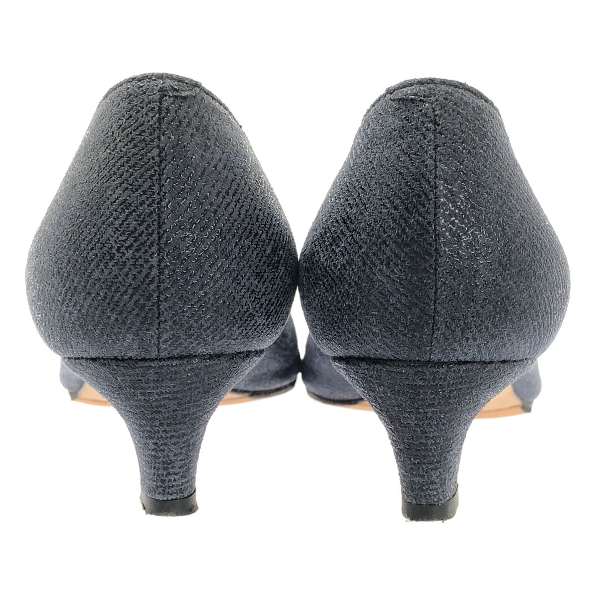 美品】 PELLICO / ペリーコ | ANDREA ポインテッドトゥ パンプス | 37