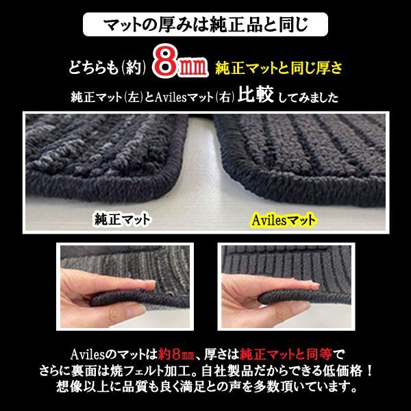 トヨタ ピクシスバン フロアマット 高品質で安売りに挑戦 在庫品は当日発送可 ベージュ - メルカリ