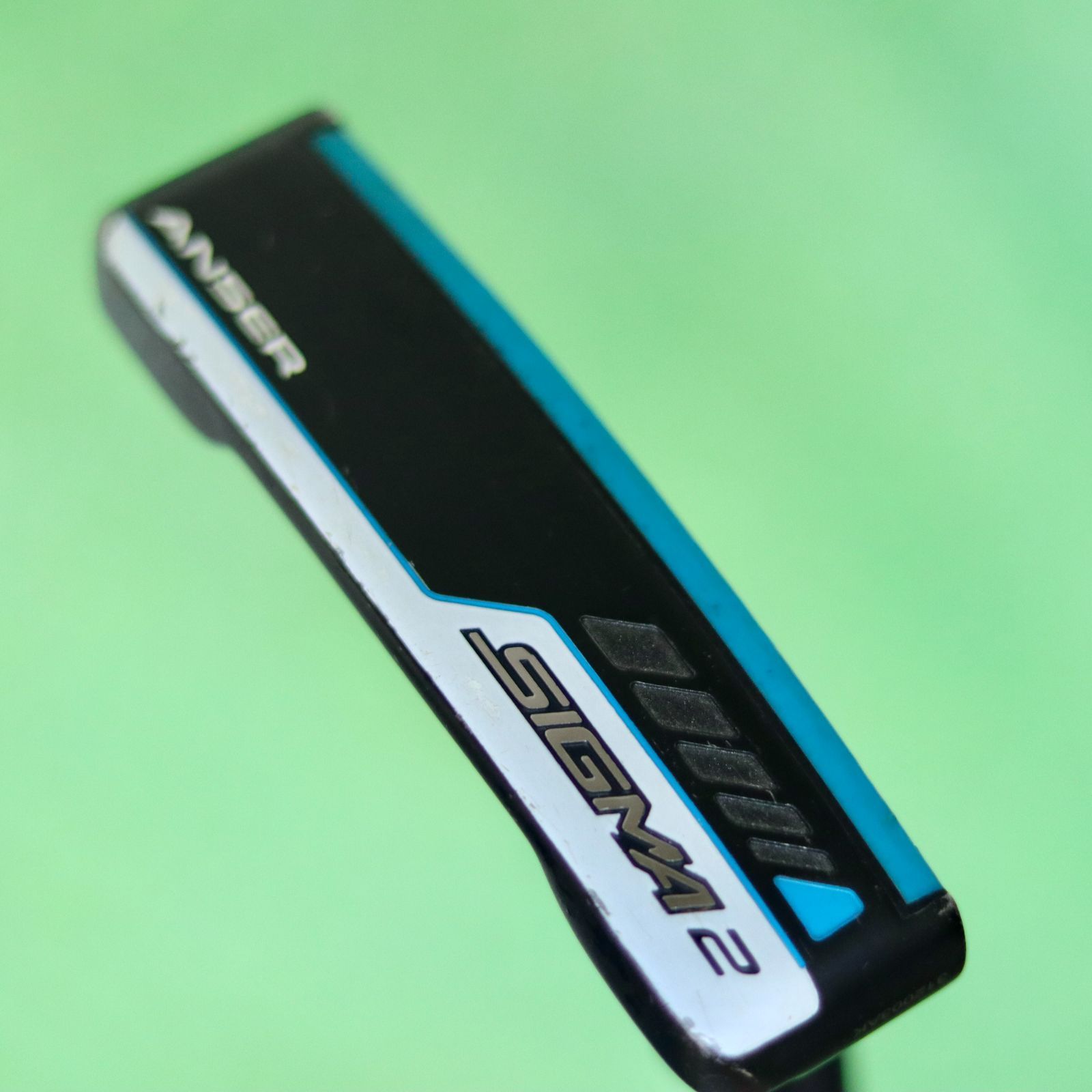 ピン SIGMA 2 シグマ2 アンサー ステルス パター 34inch SIGMA2 ピン