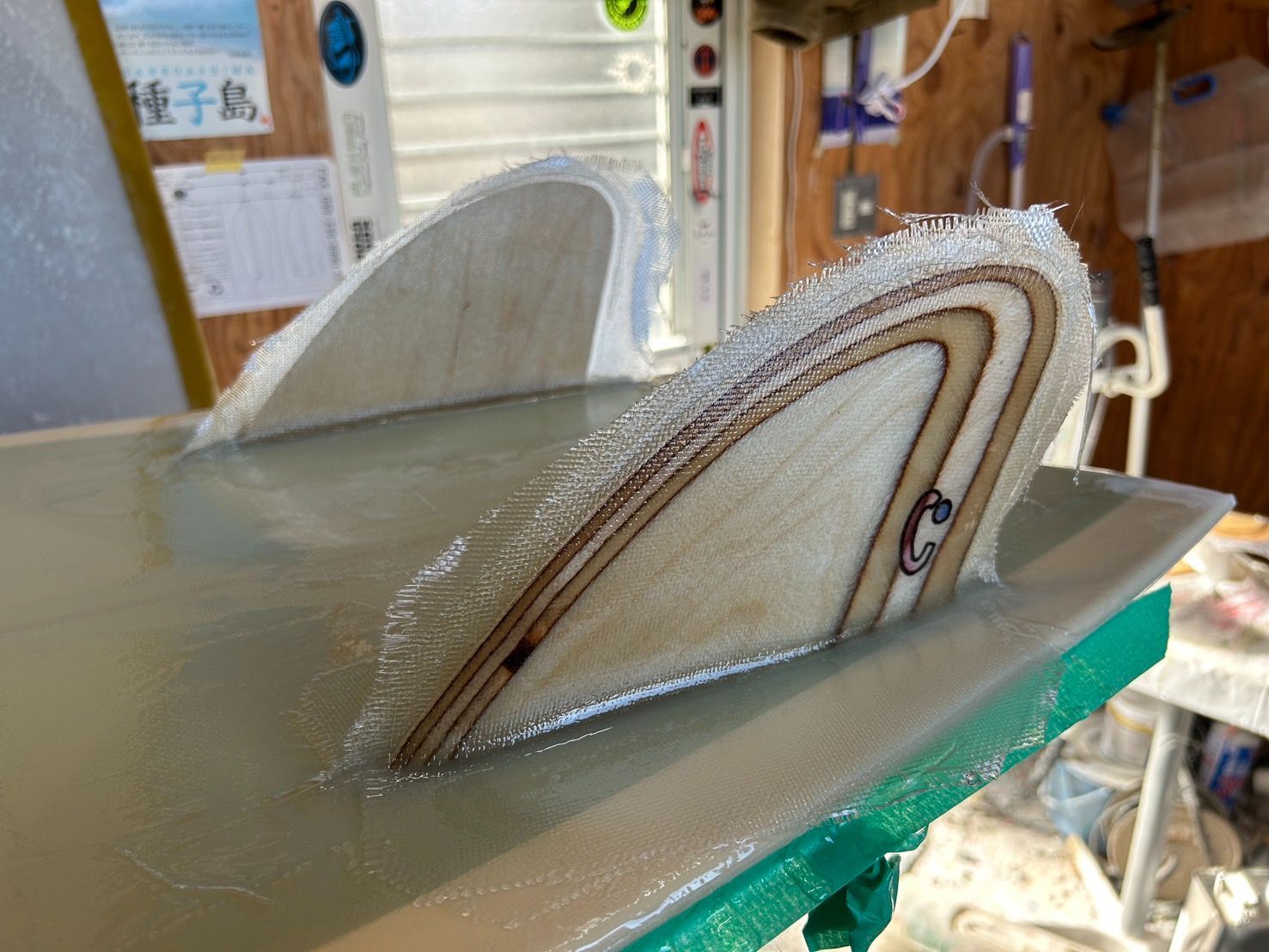 送料無料（一部除く）2025'☆CMC SURFSHOP オリジナルハンド