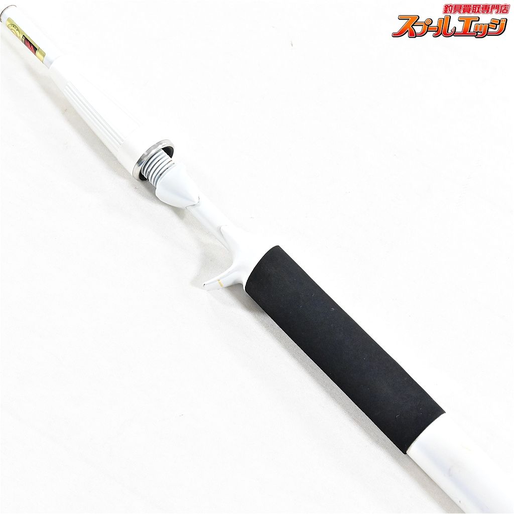 いわく付きシマノ IG-HISPEED Scorpion 1653R ☆SHIMANO☆シマノ 釣竿