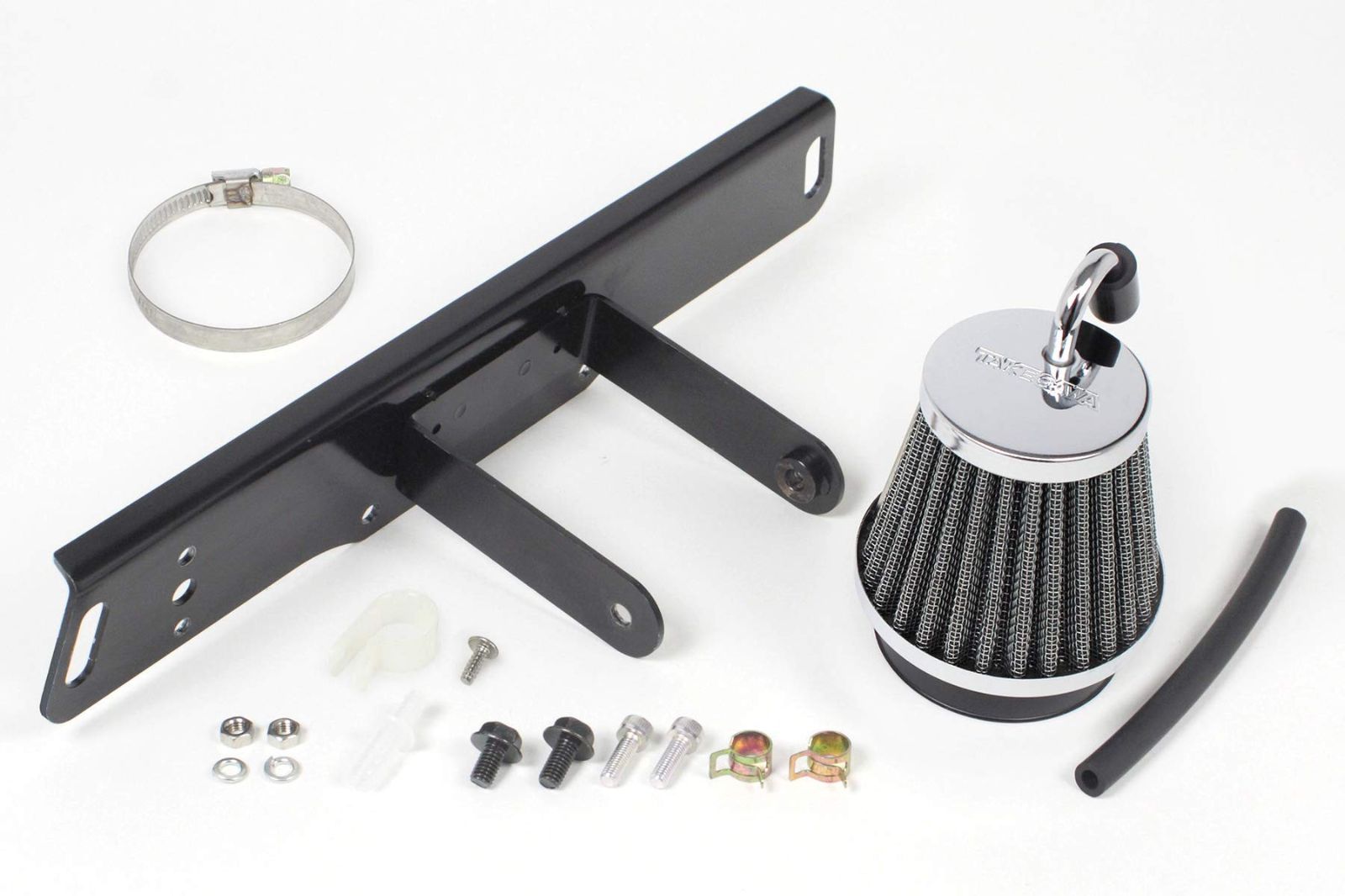 ZRエボリューションSA16J ベリアルマフラー 青色 ZRエボリューション