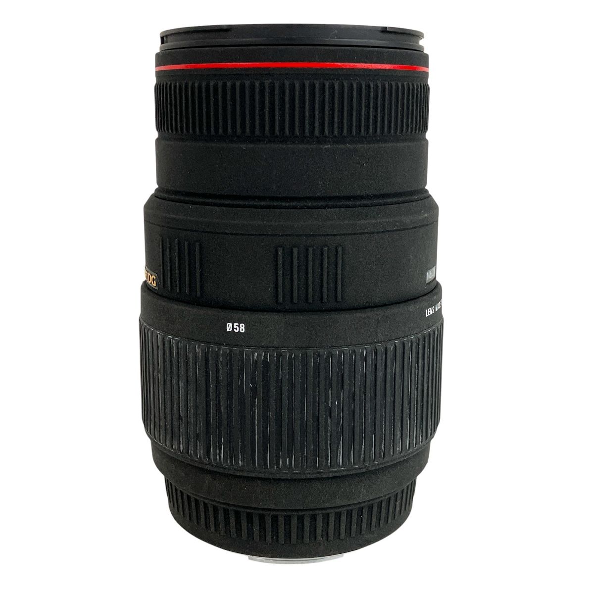 SIGMA 70-300mm F4-5.6 DG MACRO レンズ Aマウント