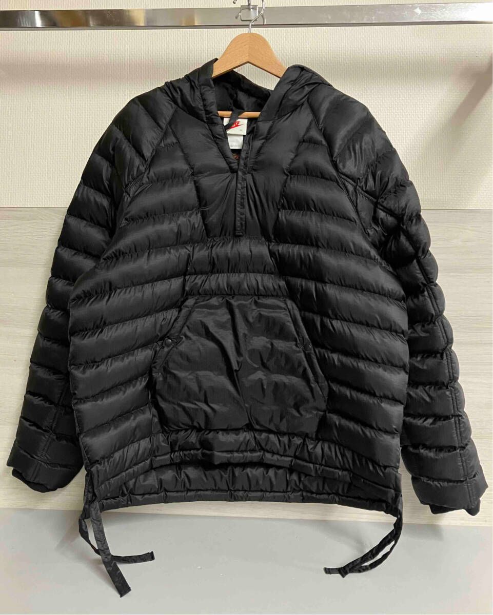 NIKE x Stussy /ナイキ/ステューシー/Insulated Jacket/M