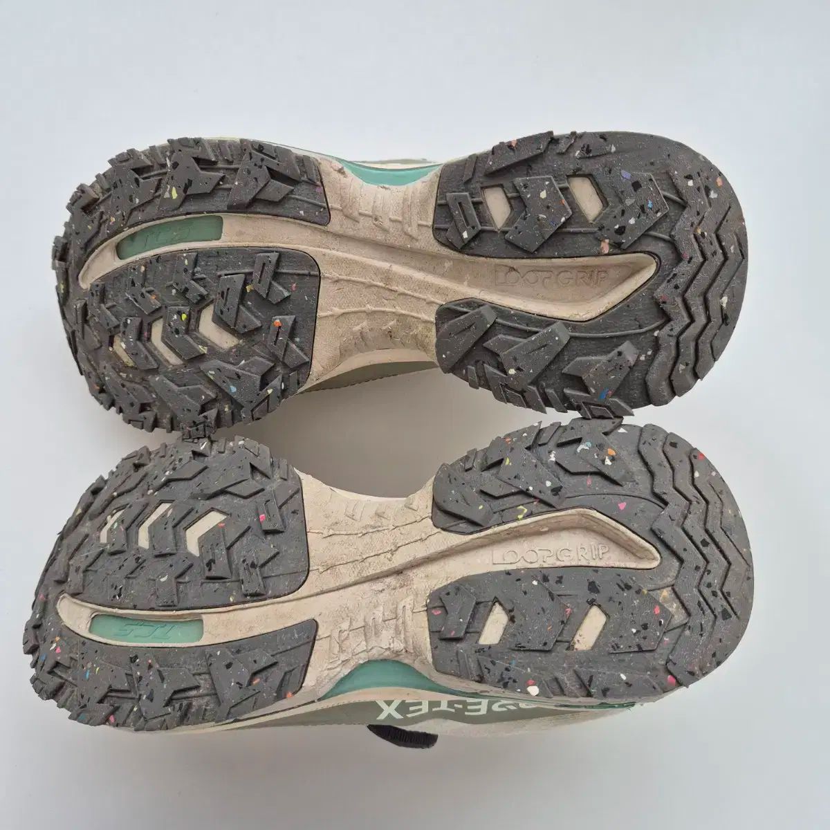 235 BLACK YAK(ブラックヤク) GORE-TEX(ゴアテックス) ダイアル