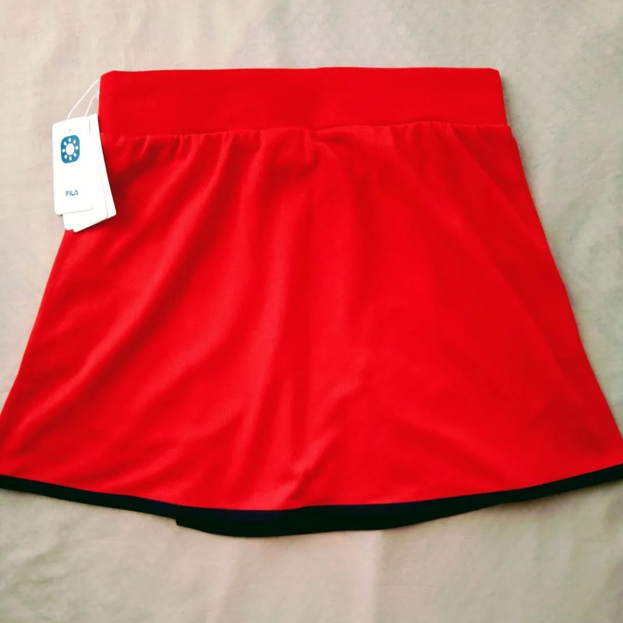 フィラ×ウインザーコラボ  テニスウェア2点セット 店舗ブログ【NEW】FILA×ウインザーの最強コラボウェア！のページ