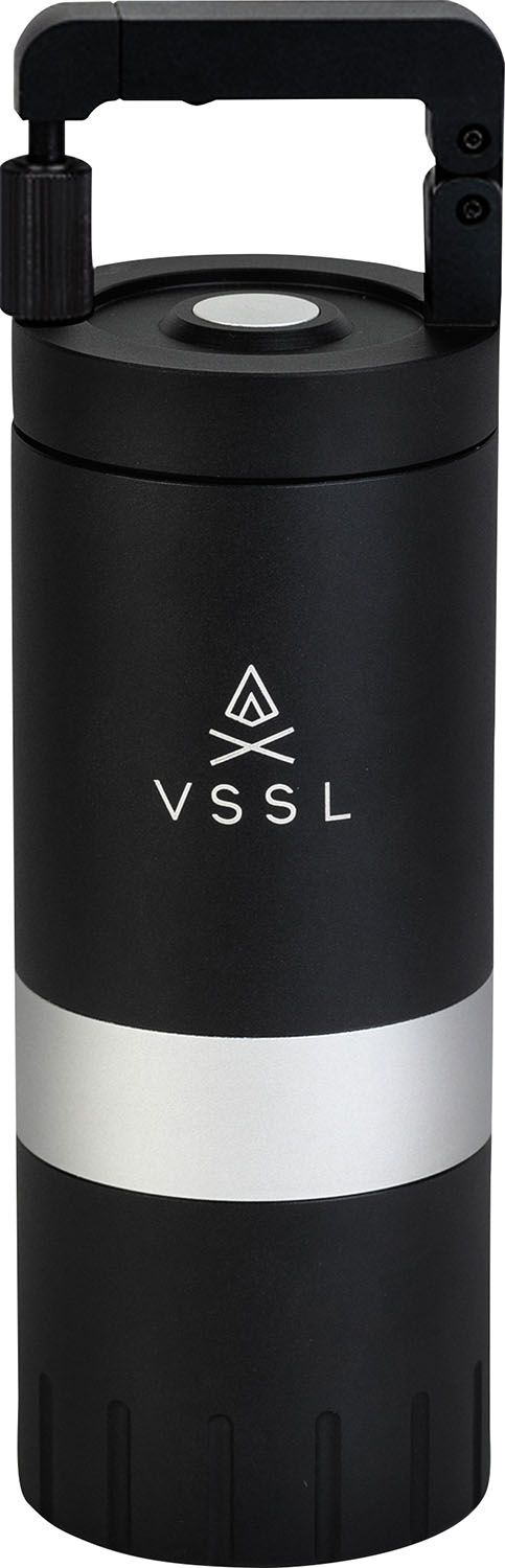 ベセル VSSL アウトドア ジャバ G45 ブラック VSSLB23300 ブラック