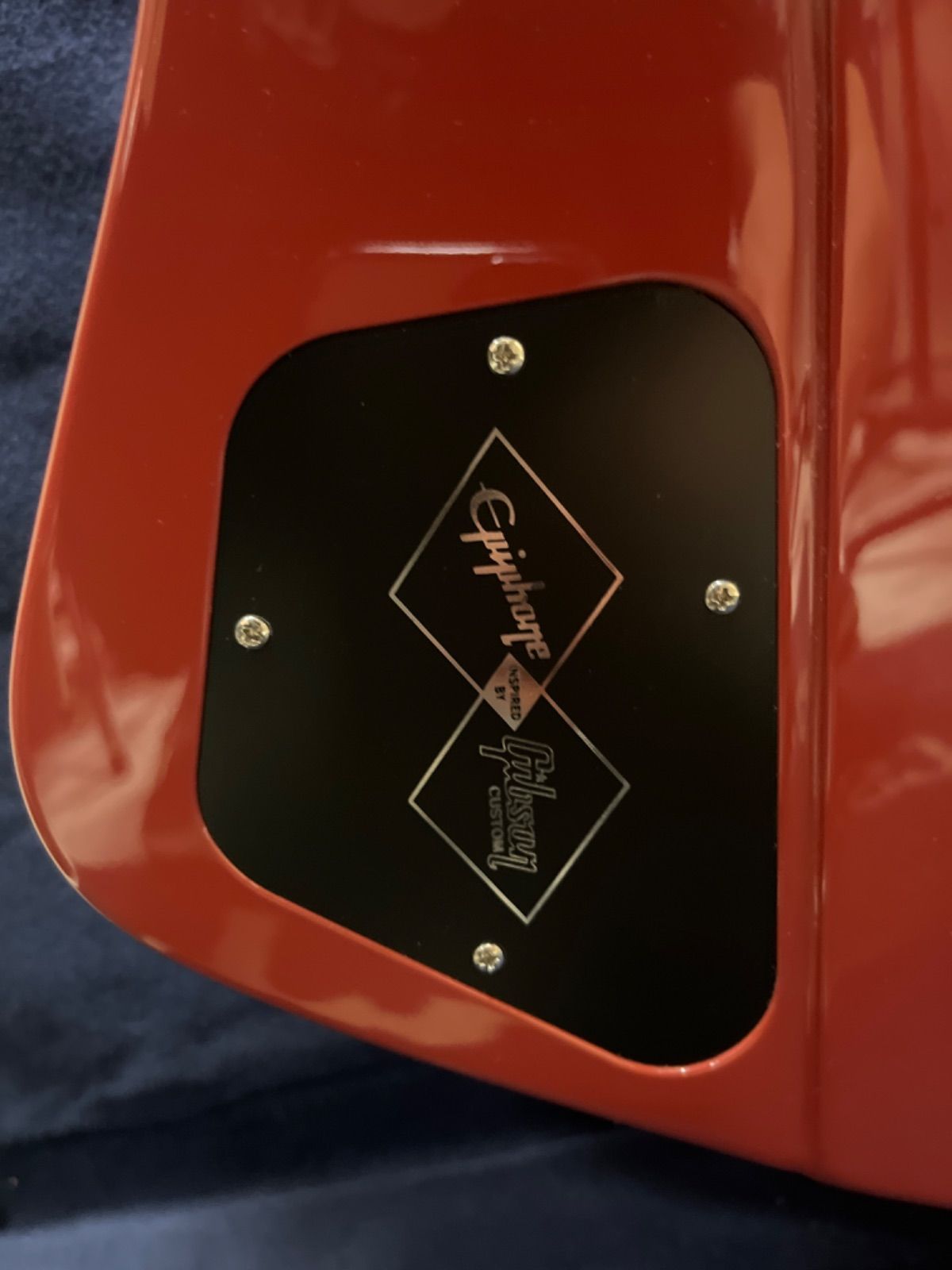 Epiphone |