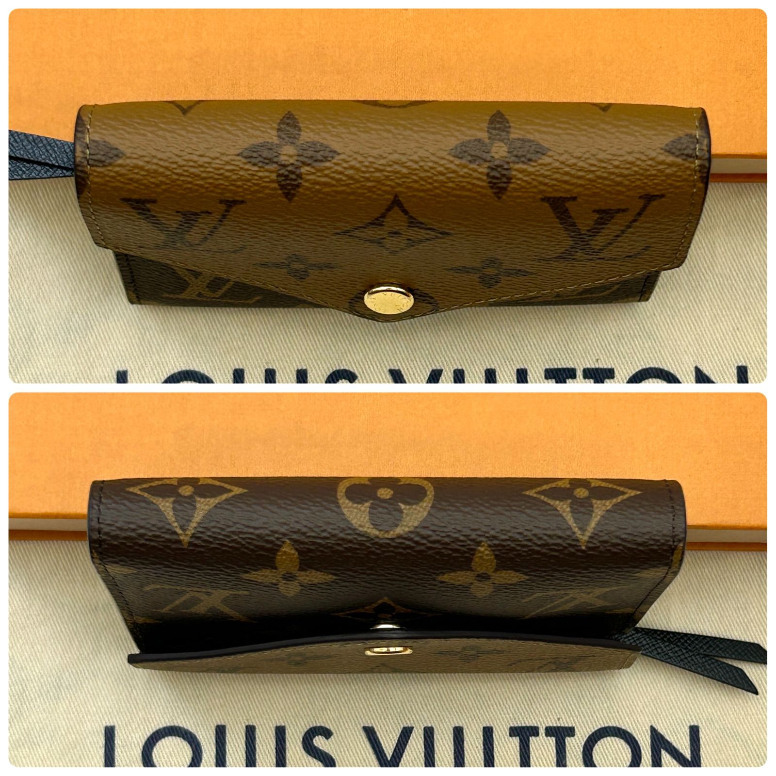 ポルトフォイユ