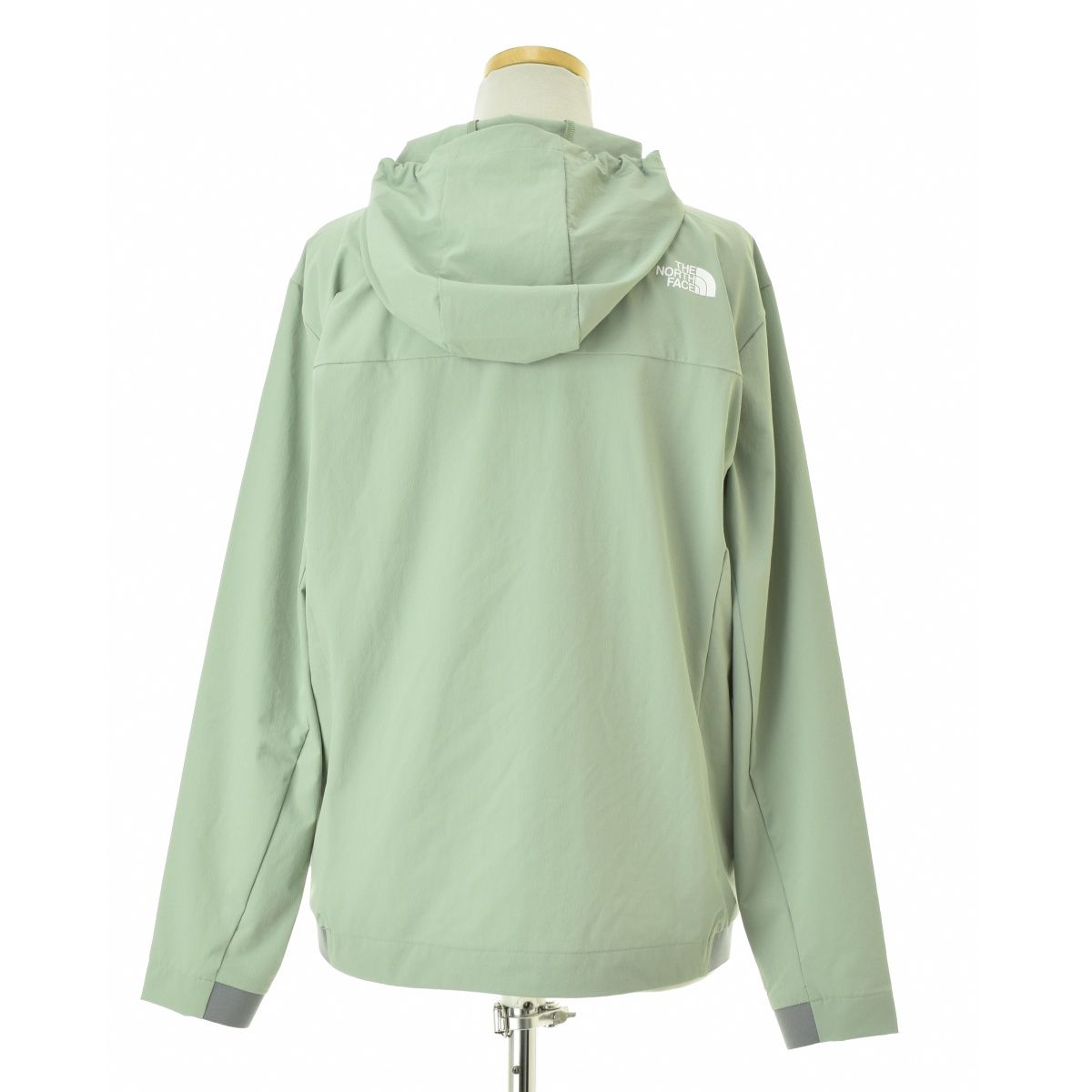 THENORTHFACE】25SS NPW22581 Flexible Hoodie フレキシブルフーディ