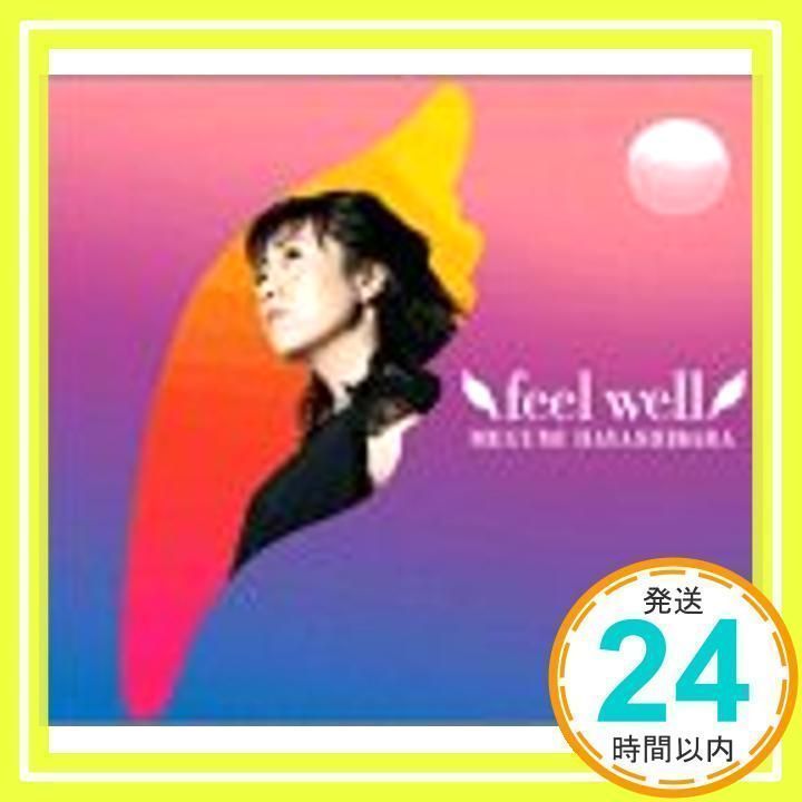 feel well (DVD付限定盤) [CD] 林原めぐみ_02 - メルカリ