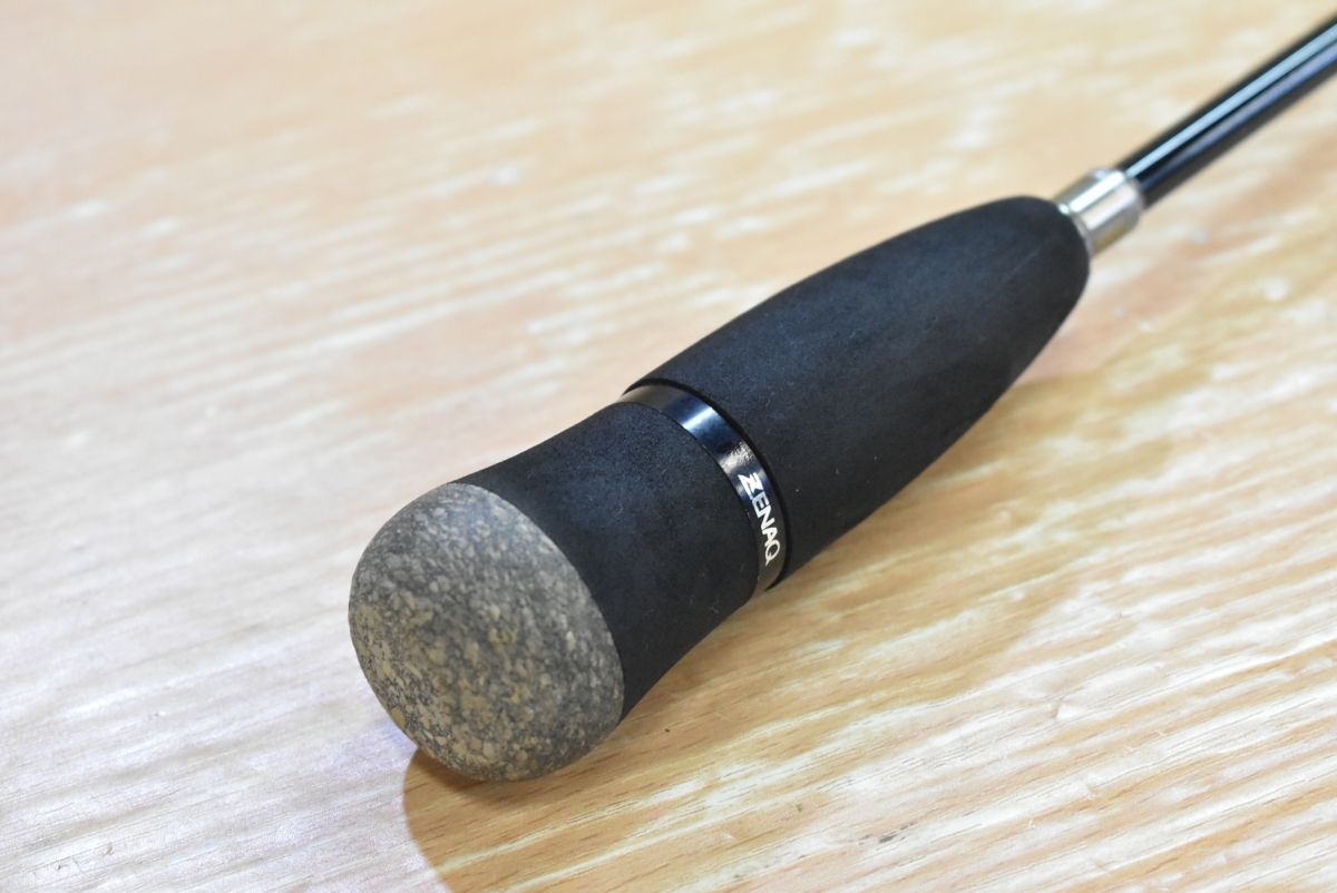 ゼナック フォキート イカリ FS64-5.5 ZENAQ FOKEETO スピニング