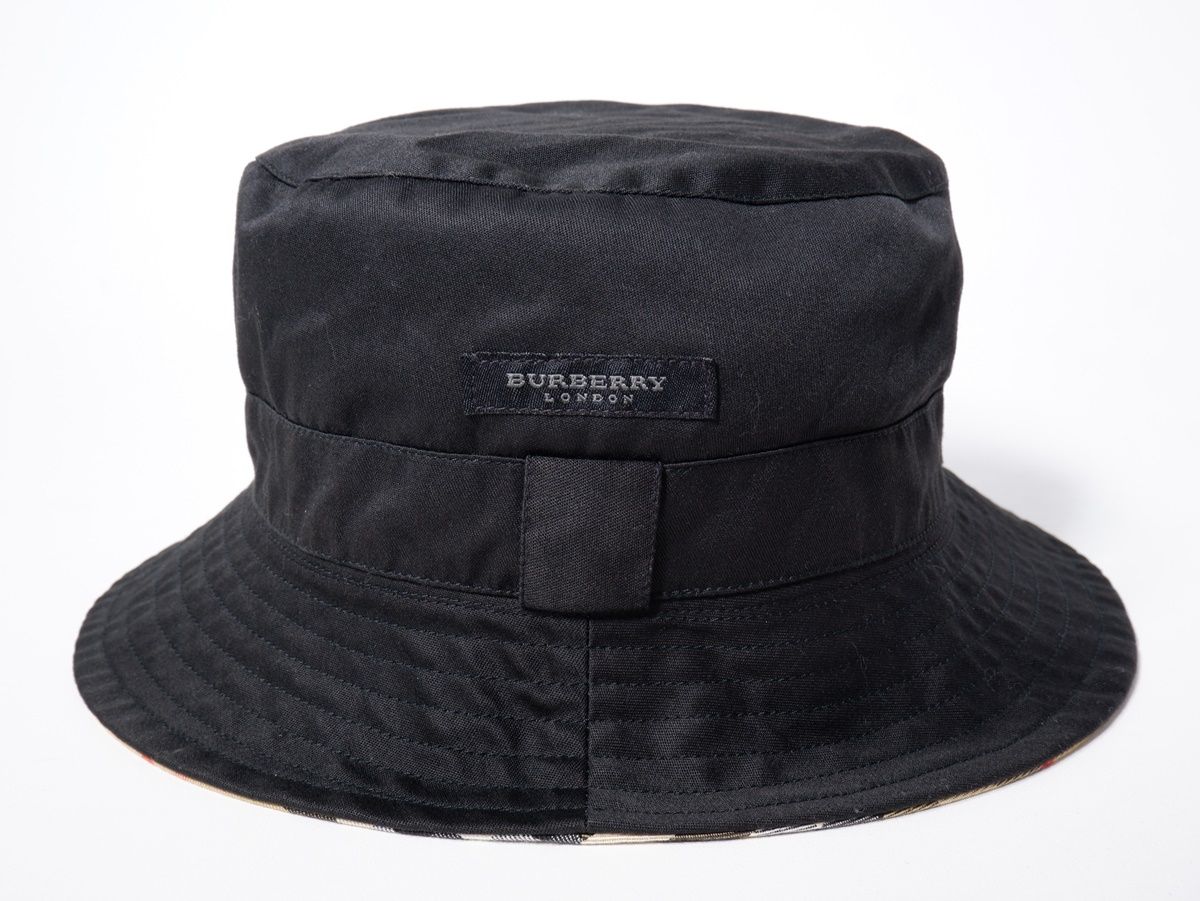 BURBERRY LONDON/バーバリー ロンドン メンズ ノバチェック