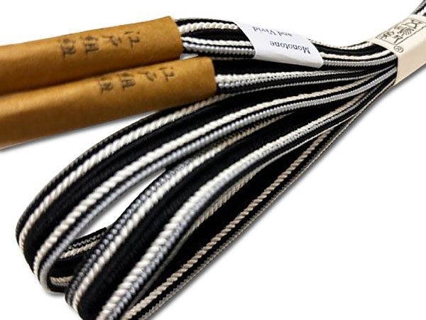 帯締め 五嶋紐 無形文化財 江戸組紐 五嶋紐 最 おびじめ 正絹 くみひも 訪問着 色無地 小紋 付下げ 4508