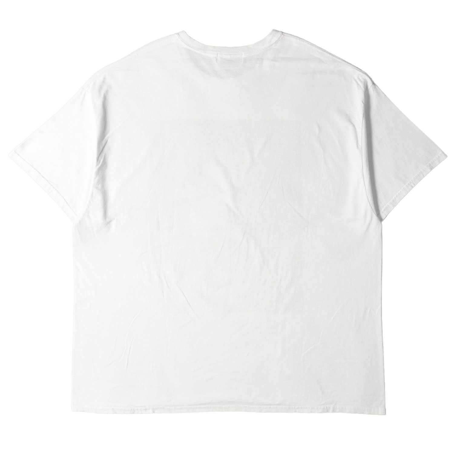 KIDILL キディル Tシャツ Sheila Rock BAUHAUS フォト グラフィック