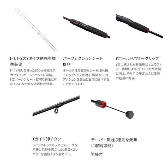 シマノ 25 セイハコウ フィラート 160 | 釣具 釣り フィッシング