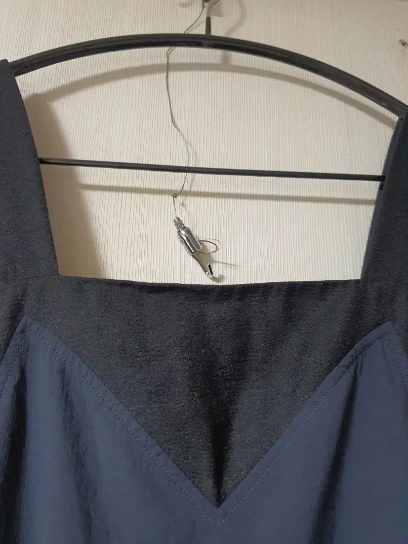 LUCKY CHOUETTE ビスチェ フリル ロング ワンピース 36 サイズ 正規品 NICORILABO_COM