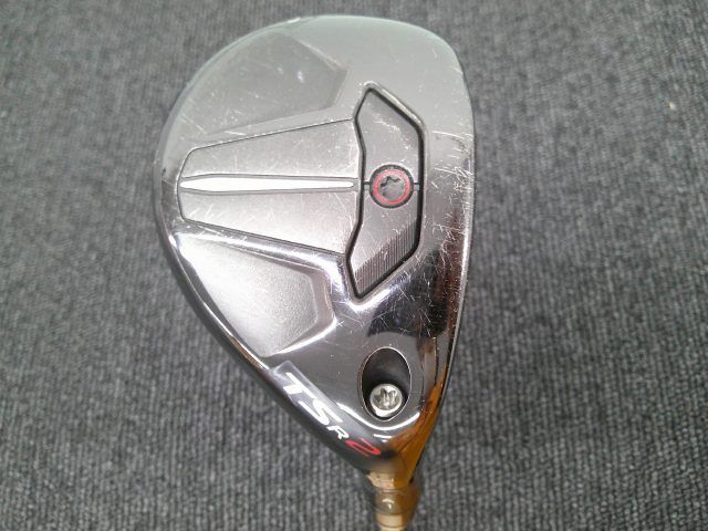ユーティリティ タイトリスト TSR2 HYBRID|TENSEI PRO 1K HYBRID 70 JP レンチナシ|S|21 2672 松山店