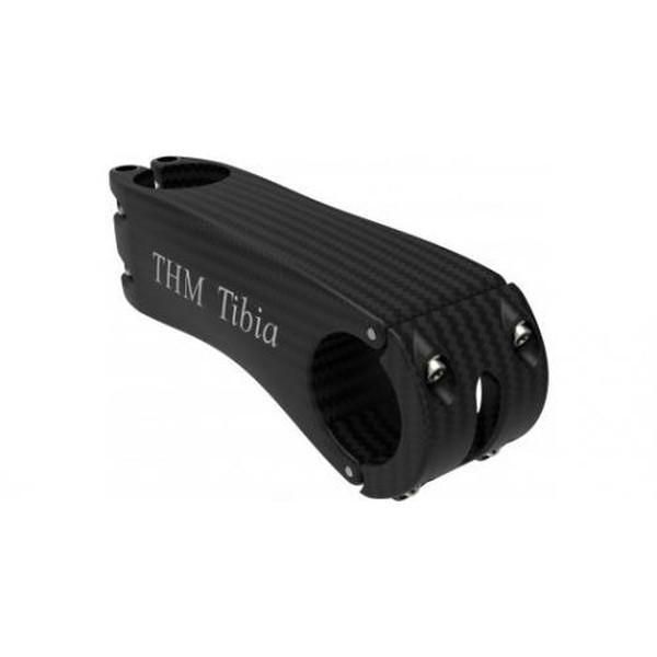 THM ティーエイチエムカーボネス Carbones Tibia フルカーボン製 軽量 ステム 120mm