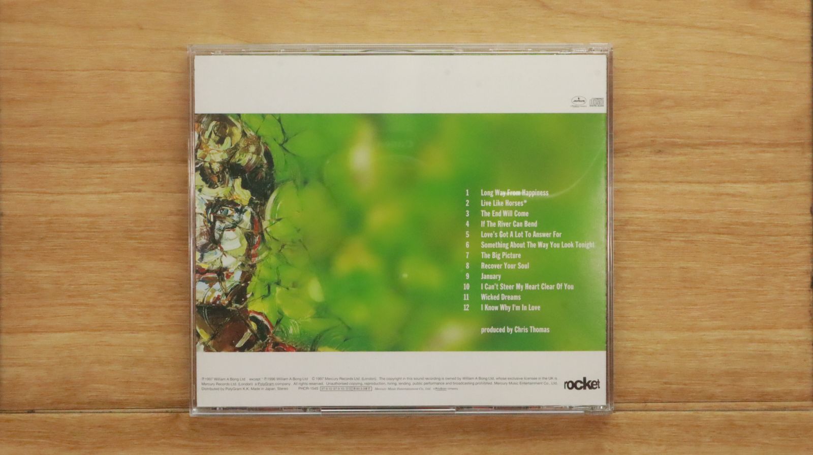 エルトン・ジョンのアルバムのCDコレクション　13パケージ CD - Elton John