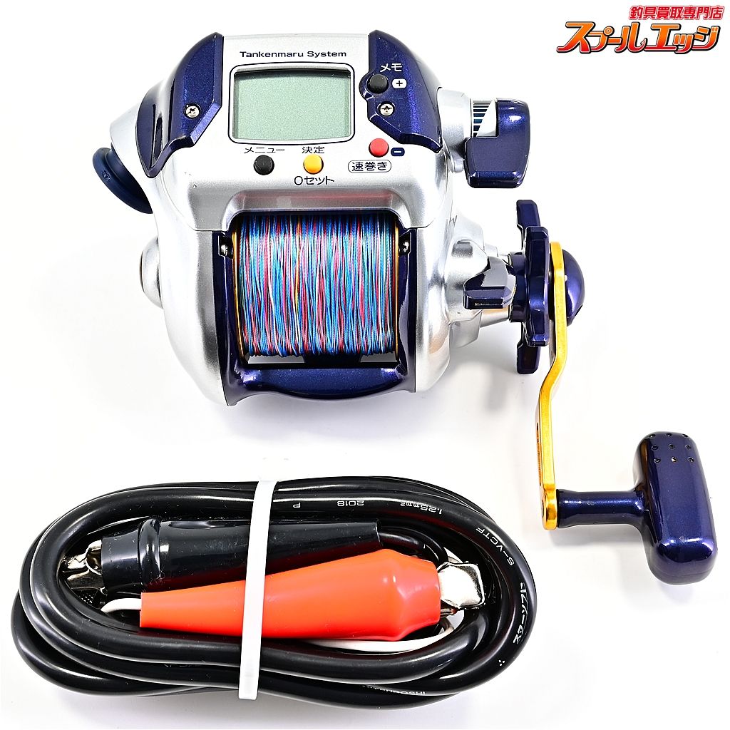 シマノ 04電動丸 3000XT SHIMANO DENDOU-MARU m42667