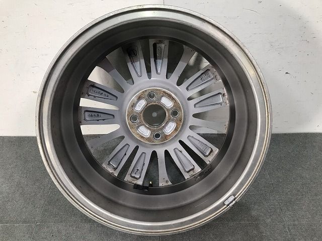 フィット RS GK3/GK4/GK5/GK6/GP5/GP6 純正 ホイール 1本のみ 16x6J