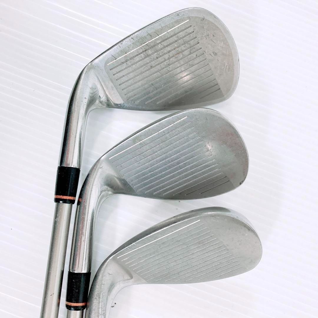 レディース アイアン マルマン コンダクター MARUMAN CONDUCTOR - メルカリ