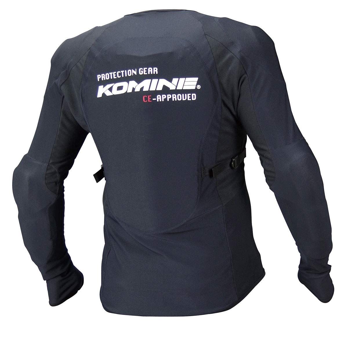 プロテクター CEアーマードトップインナーウェア