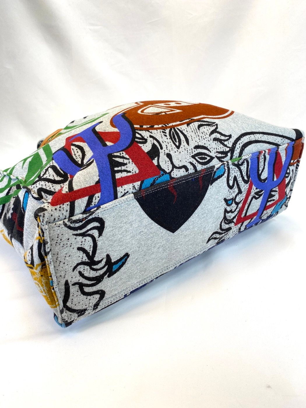 Vivienne Westwood ヴィヴィアン FRAT HOUSE トートバッグ 管理