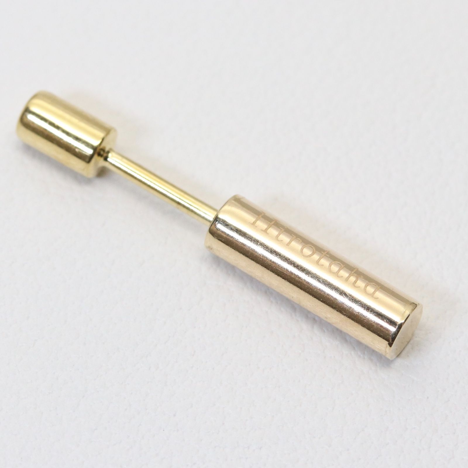 ヒロタカ K10