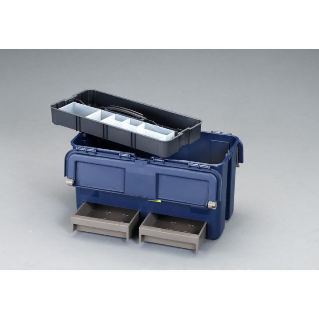 インダストリアル ビンテージ デンタルキャビネット 工具箱 作業台