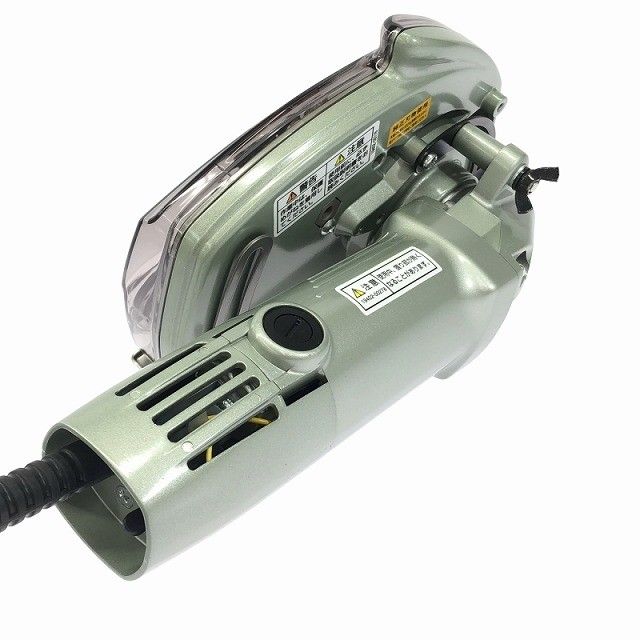  新ダイワ 100 V 112 mm 防塵カッター B 11 N 防じんカッター コンクリートカッター ダイヤモンドカッター116890 その他 切削 切断 穴あけ