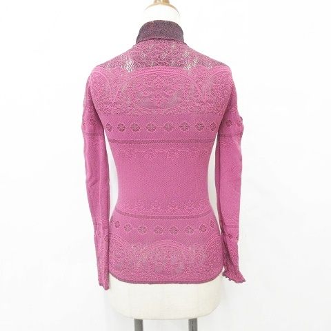 チャコット Chacott DanceSport 社交ダンス トップス カットソー