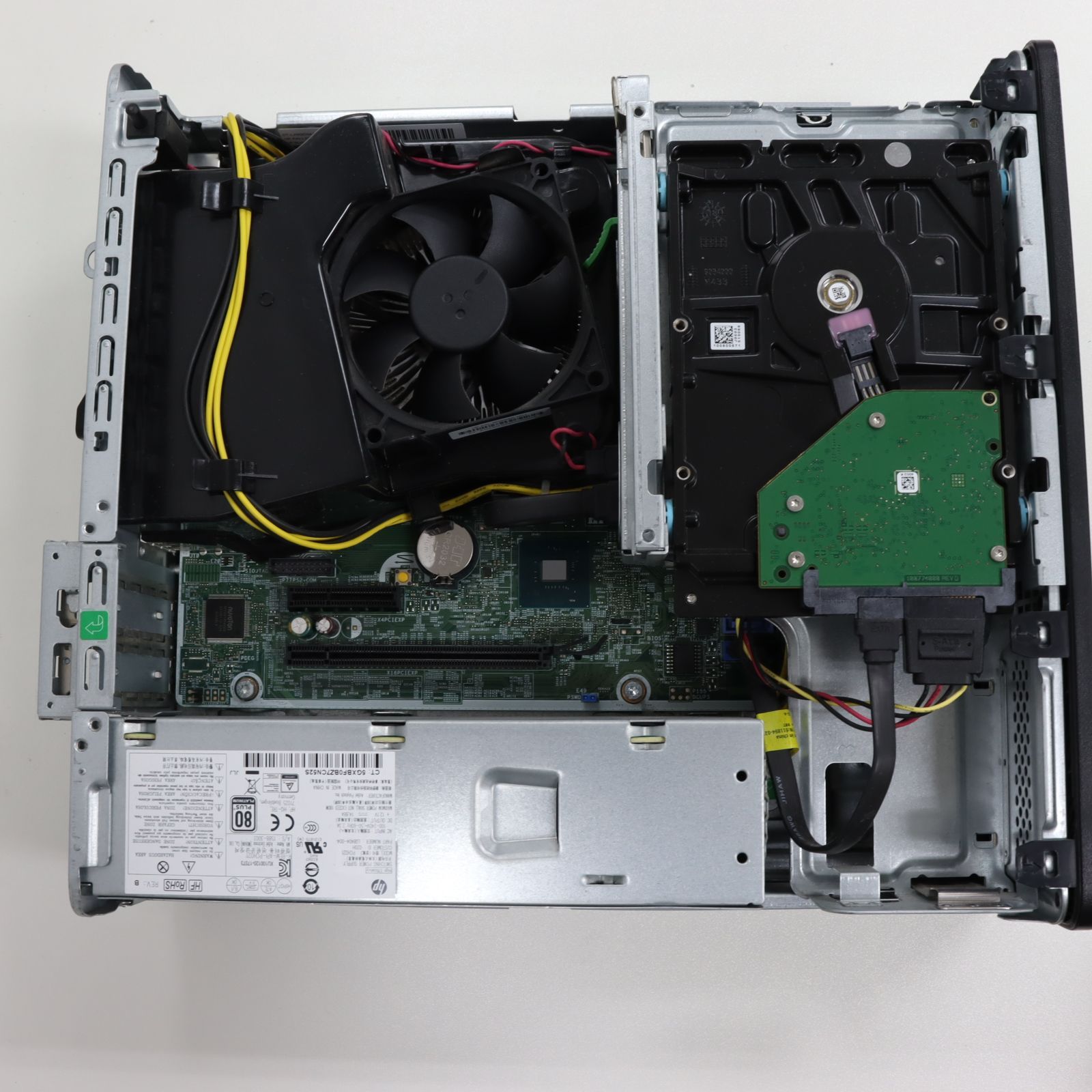 |CPU i5-9500|メモリ8GB|HDD500GB
