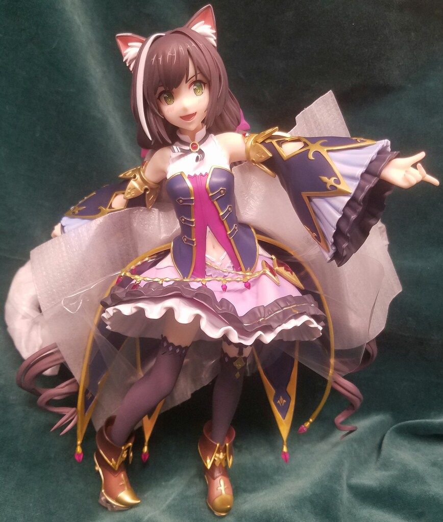 フリュー マキマ フィギュア 1/7 F：NEX（フェネクス : ふりゅう