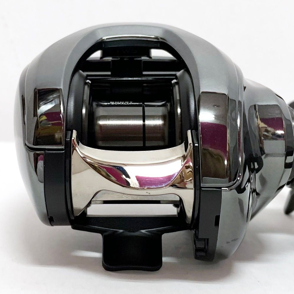 DAIWA - 【加古川店】 中古 Daiwa | ダイワ リール 24スティーズSVTW 100H 【ベイトリール/右ハンドル】 【86】 加古川店】 中古 Daiwa | ダイワ リール 24スティーズSVTW 100H