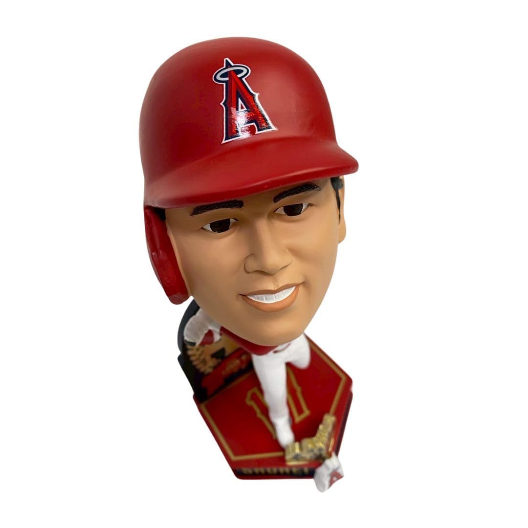 FOCO 大谷翔平 ボブルヘッド MLB 公式グッズ 野球 おおたに