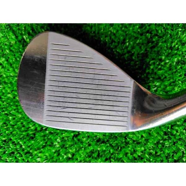 ! げ! VOKEY SPIN MILLED SM 7 ツアークロム ウェッジ 48°-10° F DynamicG S 200 ボーケイ スピン ミルド