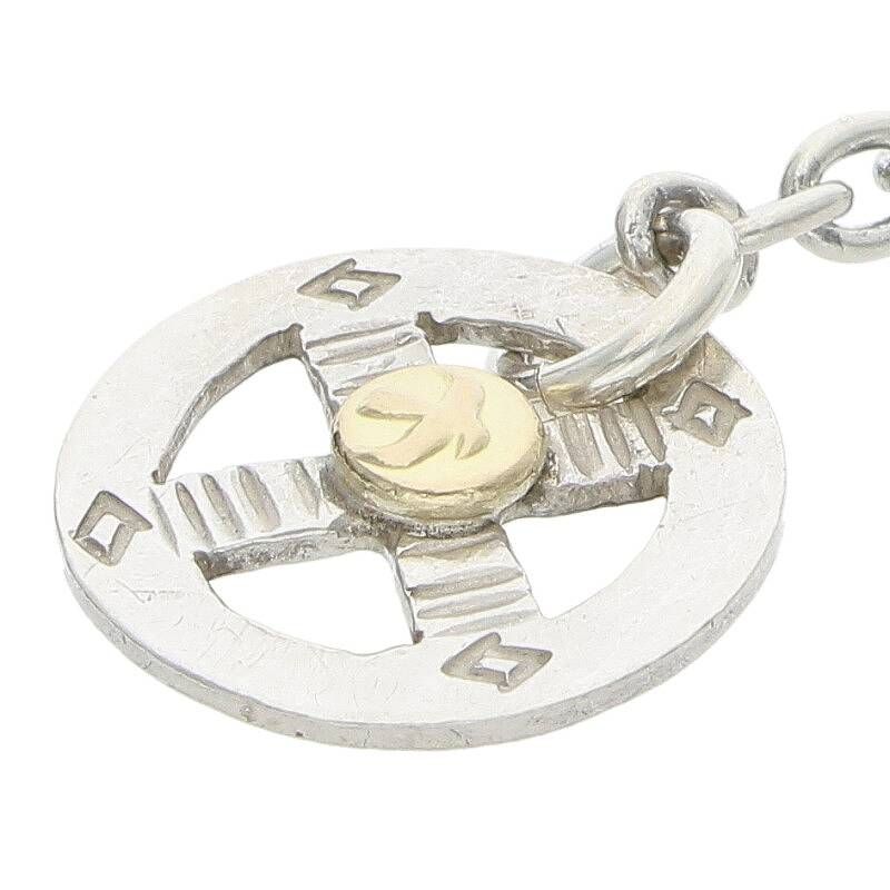 ゴローズ ホイール付き細丸チェーン ネックレス メンズ 細丸 - メルカリ